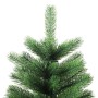 Árbol de Navidad artificial hojas realistas verde 65 cm en Decoración Festiva y Estacional | Comprar online en Foru.es