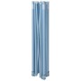 Carpa pleglable con 3 paredes crema 3x4,5 m de vidaXL, Carpas y cenadores - Ref: Foro24-44972, Precio: 152,80 €, Descuento: %