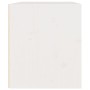 Muebles para TV 3 piezas madera maciza de pino blanco de vidaXL, Muebles TV - Ref: Foro24-3100125, Precio: 100,85 €, Descuent...