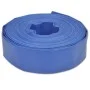 PVC-Flachschlauch 100 m 3" von vidaXL, Versorgungsleitungen und Schläuche - Ref: Foro24-151800, Preis: 194,71 €, Rabatt: %
