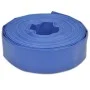Flat PVC hose 100 m 1.5" by vidaXL, Supply lines and hoses - Ref: Foro24-151797, Price: 106,76 €, Discount: %