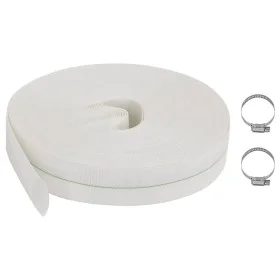 Manguera plana PE 25 m 1" de vidaXL, Conductos de abastecimiento y mangueras - Ref: Foro24-151801, Precio: 30,63 €, Descuento: %