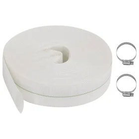 Manguera plana PE 100 m 1,5" de vidaXL, Conductos de abastecimiento y mangueras - Ref: Foro24-151806, Precio: 92,06 €, Descue...