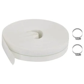 Manguera plana PE 50 m 1" de vidaXL, Conductos de abastecimiento y mangueras - Ref: Foro24-151802, Precio: 40,76 €, Descuento: %
