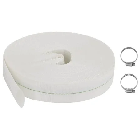 PE flat hose 50 m 1" by vidaXL, Supply lines and hoses - Ref: Foro24-151802, Price: 40,76 €, Discount: %