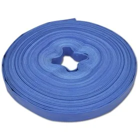 Manguera plana 100 m 1" PVC de vidaXL, Conductos de abastecimiento y mangueras - Ref: Foro24-151794, Precio: 85,91 €, Descuen...