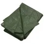 Lona HDPE verde 180 g/m² 4x5 m de vidaXL, Lonas impermeables - Ref: Foro24-151535, Precio: 28,88 €, Descuento: %