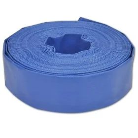 Manguera plana PVC 25 m 3" de vidaXL, Conductos de abastecimiento y mangueras - Ref: Foro24-151798, Precio: 55,45 €, Descuent...