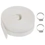 PE 25 m 2" Flachschlauch von vidaXL, Versorgungsleitungen und Schläuche - Ref: Foro24-151807, Preis: 29,52 €, Rabatt: %