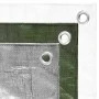 Gray HDPE tarpaulin 180 g/m² 2x3 m by vidaXL, Waterproof tarpaulins - Ref: Foro24-151481, Price: 13,92 €, Discount: %