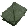 Lona HDPE verde 180 g/m² 4x6 m de vidaXL, Lonas impermeables - Ref: Foro24-151536, Precio: 32,72 €, Descuento: %