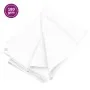 Weiße HDPE-Plane 180 g/m² 8x10 m von vidaXL, Wasserdichte Planen - Ref: Foro24-151591, Preis: 111,08 €, Rabatt: %
