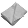 Gray HDPE tarpaulin 260 g/m² 2x3 m by vidaXL, Waterproof tarpaulins - Ref: Foro24-151497, Price: 17,55 €, Discount: %
