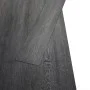 Black and white self-adhesive PVC floor slats 2.51m² 2mm by vidaXL, Floors and carpets - Ref: Foro24-342877, Price: 46,19 €, ...