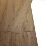 Lamas de suelo autoadhesivas de PVC marrón nogal 2,51 m² 2 mm de vidaXL, Suelos y moquetas - Ref: Foro24-342872, Precio: 51,3...