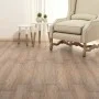 Lamas de suelo autoadhesivas de PVC marrón roble 2,51 m² 2 mm de vidaXL, Suelos y moquetas - Ref: Foro24-342875, Precio: 49,9...