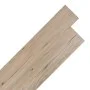 Lamas de suelo autoadhesivas de PVC marrón roble 2,51 m² 2 mm de vidaXL, Suelos y moquetas - Ref: Foro24-342875, Precio: 49,9...