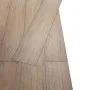 Lamas de suelo autoadhesivas de PVC marrón roble 2,51 m² 2 mm de vidaXL, Suelos y moquetas - Ref: Foro24-342875, Precio: 49,9...