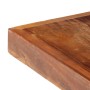Mesa de comedor de madera maciza reciclada 180x90x76 cm en Mesas de comedor | Comprar online en Foru.es