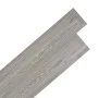 Dark gray self-adhesive PVC floor planks 2.51 m² 2 mm by vidaXL, Floors and carpets - Ref: Foro24-342878, Price: 48,16 €, Dis...