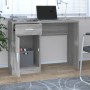 Escritorio con cajón y armario contrachapada 100x40x73 cm de vidaXL, Escritorios - Ref: Foro24-342657, Precio: 107,35 €, Desc...