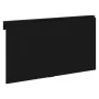 Mesa de pared plegable madera contrachapada negra 100x60x56 cm de vidaXL, Mesas plegables - Ref: Foro24-342647, Precio: 75,63...