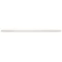Superficie de mesa madera maciza de pino blanco Ø80x2,5 cm de vidaXL, Tableros para mesas - Ref: Foro24-813656, Precio: 75,54...