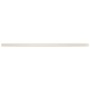 Superficie de mesa madera maciza de pino blanco Ø80x2,5 cm de vidaXL, Tableros para mesas - Ref: Foro24-813656, Precio: 82,58...