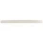 Superficie de mesa madera maciza de pino blanco Ø40x2,5 cm de vidaXL, Tableros para mesas - Ref: Foro24-813652, Precio: 21,73...