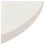 Superficie de mesa madera maciza de pino blanco Ø40x2,5 cm de vidaXL, Tableros para mesas - Ref: Foro24-813652, Precio: 21,73...