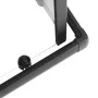 ESG Duschkabine schwarz matt 80x70x180 cm von vidaXL, Duschtüren - Ref: Foro24-151860, Preis: 257,46 €, Rabatt: %