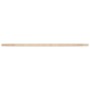 Superficie de mesa madera maciza de pino Ø90x2,5 cm de vidaXL, Tableros para mesas - Ref: Foro24-813650, Precio: 92,13 €, Des...