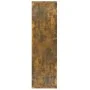 Estantería madera contrachapada roble ahumado 80x30x103 cm de vidaXL, Librerías y estanterías - Ref: Foro24-813617, Precio: 4...