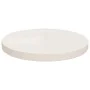 Superficie de mesa madera maciza de pino blanco Ø30x2,5 cm de vidaXL, Tableros para mesas - Ref: Foro24-813651, Precio: 15,15...