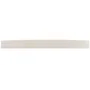 Superficie de mesa madera maciza de pino blanco Ø30x2,5 cm de vidaXL, Tableros para mesas - Ref: Foro24-813651, Precio: 15,15...