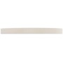Superficie de mesa madera maciza de pino blanco Ø30x2,5 cm de vidaXL, Tableros para mesas - Ref: Foro24-813651, Precio: 15,58...