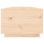 Mesa de centro de madera maciza de pino 100x50x35 cm de vidaXL, Mesas de centro - Ref: Foro24-818265, Precio: 76,25 €, Descue...