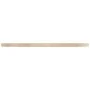 Solid pine wood table top surface Ø70x2.5 cm by vidaXL, Table tops - Ref: Foro24-813648, Price: 51,23 €, Discount: %
