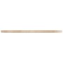 Superficie de mesa madera maciza de pino Ø70x2,5 cm de vidaXL, Tableros para mesas - Ref: Foro24-813648, Precio: 64,01 €, Des...
