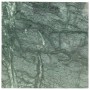 Mesa de centro piedra real textura de mármol verde 40x40x35 cm en Mesas de centro | Comprar online en Foru.es
