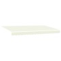 Toldo Retráctil Crema 400 x 200 cm tela en Toldos | Comprar online en Foru.es