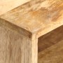 Mueble para TV madera maciza de mango 90x30x50 cm en Armarios y almacenamiento | Comprar online en Foru.es