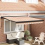 Toldo Multicolor 300 x 250 x 165 cm Poliéster y Aluminio en Toldos | Comprar online en Foru.es