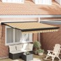 Toldo Multicolor 300 x 250 x 165 cm Poliéster y Aluminio en Toldos | Comprar online en Foru.es