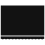 Toldo Negro 300 x 250 x 165 cm Poliéster y Aluminio en Toldos | Comprar online en Foru.es