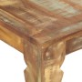 Mesa de comedor de madera maciza reciclada 160x80x76 cm en Mesas de comedor | Comprar online en Foru.es