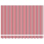 Toldo Retráctil Manual Rojo y 350 x 250 cm Poliéster y Aluminio en Toldos | Comprar online en Foru.es