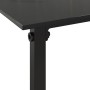 Muebles de jardín con cojines 4 piezas ratán sintético gris de vidaXL, Conjuntos de jardín - Ref: Foro24-319195, Precio: 212,...