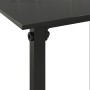 Muebles de jardín con cojines 3 piezas ratán sintético gris de vidaXL, Conjuntos de jardín - Ref: Foro24-319191, Precio: 132,...