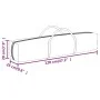 Carpa para fiestas plegable con paredes laterales rojo 3x6 m de vidaXL, Carpas y cenadores - Ref: Foro24-93548, Precio: 240,1...